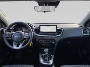 Kia Ceed SW Kombi Automatik Navi SHZ Kamera AppleCar