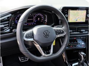 Volkswagen T-Roc R-Line SOFORT verfügbar!! ET8282