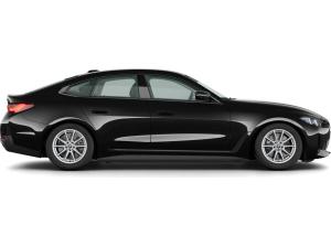 BMW i4 eDrive35 Gran Coupe Gewerbe+frei konfigurierbar+ohne Anzahlung