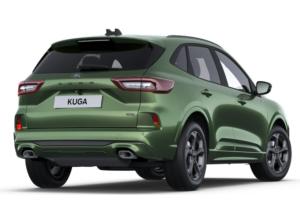 Ford Kuga ⚡PHEV ST-Line⚡❗️❗️inkl. Ganzjahresreifen❗️ Frei Konfigurierbar