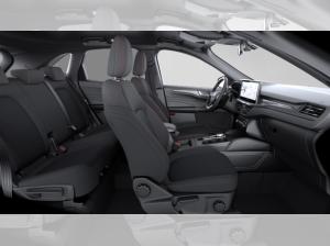 Ford Kuga ⚡PHEV ST-Line⚡❗️❗️inkl. Ganzjahresreifen❗️ Frei Konfigurierbar