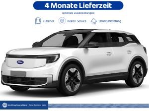 Ford Explorer Neues Modell 170 PS  ! 378 KM Reichweite !