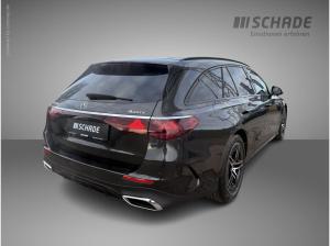 Mercedes-Benz E 450 d 4MATIC T-Modell AMG Line Exterieur/Navi * kurzfristig verfügbar *