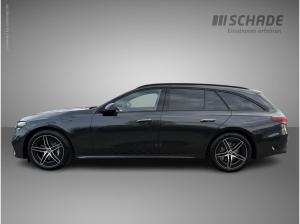 Mercedes-Benz E 450 d 4MATIC T-Modell AMG Line Exterieur/Navi * kurzfristig verfügbar *