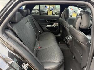 Mercedes-Benz E 450 d 4MATIC T-Modell AMG Line Exterieur/Navi * kurzfristig verfügbar *