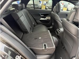 Mercedes-Benz E 450 d 4MATIC T-Modell AMG Line Exterieur/Navi * kurzfristig verfügbar *