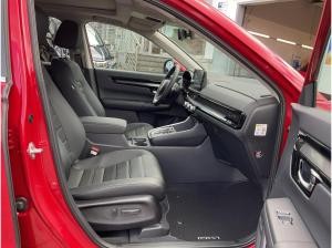 Honda CR-V 2.0 e:HEV ADVANCE AWD