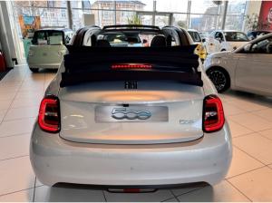 Fiat 500e Cabrio - Blue Edition 💙 23,8 kWh - 95 PS- 190 KM Reichweite ⚡ sofort verfügbar❗