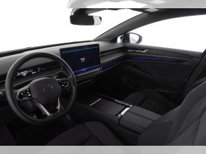 Volkswagen ID.7 Pro S | NAVI | AHK | ACC | LED | SITZH. |