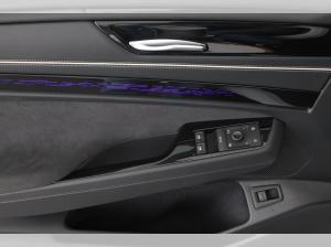 Volkswagen ID.7 Pro S | NAVI | AHK | ACC | LED | SITZH. |