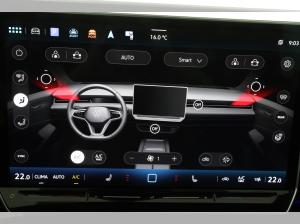 Volkswagen ID.7 Pro S | NAVI | AHK | ACC | LED | SITZH. |