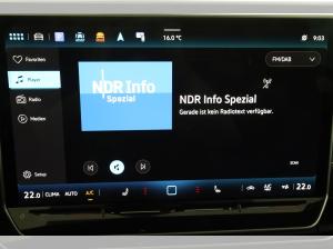 Volkswagen ID.7 Pro S | NAVI | AHK | ACC | LED | SITZH. |