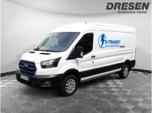 Ford Transit Kastenwagen 350 (L2) Trend 68kWh 135kW ⚡⚡VOLLELEKTRISCH⚡⚡312km REICHWEITE⚡⚡