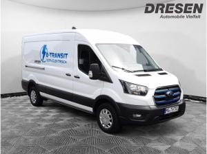 Ford Transit Kastenwagen 350 (L2) Trend 68kWh 135kW ⚡⚡VOLLELEKTRISCH⚡⚡312km REICHWEITE⚡⚡