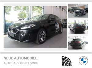 BMW 116 KLIMA.AUTO+17LM+AHK+RÜCKFAHRKAMERA+NAVI+SITZHEIZUNG