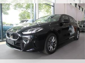 BMW 116 KLIMA.AUTO+17LM+AHK+RÜCKFAHRKAMERA+NAVI+SITZHEIZUNG