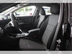 BMW 116 KLIMA.AUTO+17LM+AHK+RÜCKFAHRKAMERA+NAVI+SITZHEIZUNG