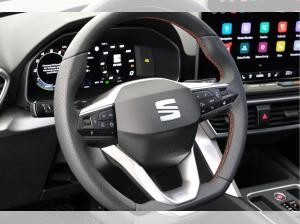 Seat Leon FR 1.5 eTSI 110 kW (150 PS) 7-Gang-DSG