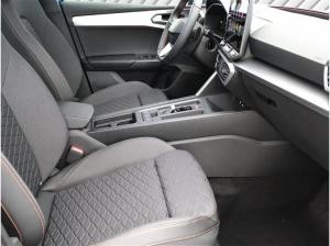 Seat Leon FR 1.5 eTSI 110 kW (150 PS) 7-Gang-DSG