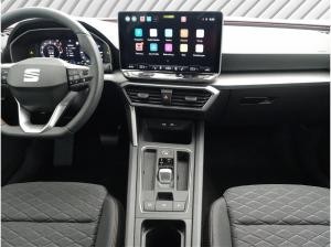 Seat Leon FR 1.5 eTSI 110 kW (150 PS) 7-Gang-DSG