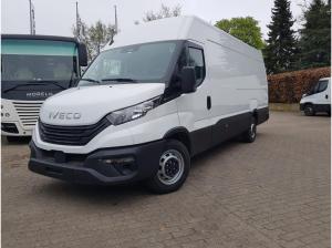 Iveco Daily 35S16A8V - Automatik - Lang