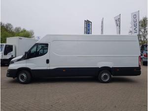 Iveco Daily 35S16A8V - Automatik - Lang