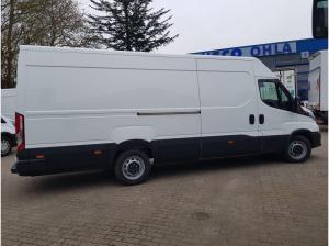 Iveco Daily 35S16A8V - Automatik - Lang