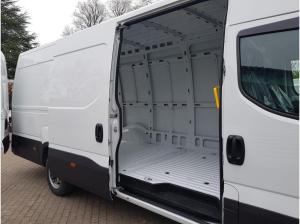 Iveco Daily 35S16A8V - Automatik - Lang