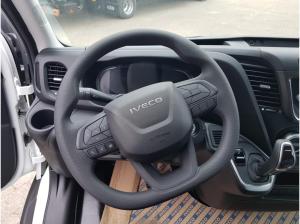 Iveco Daily 35S16A8V - Automatik - Lang