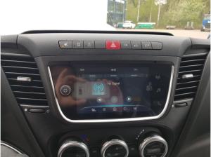 Iveco Daily 35S16A8V - Automatik - Lang