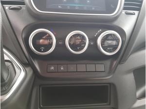Iveco Daily 35S16A8V - Automatik - Lang