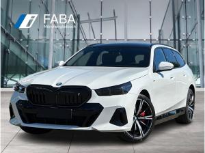 BMW i5 eDrive40 Touring M Sportpaket HK HiFi DAB