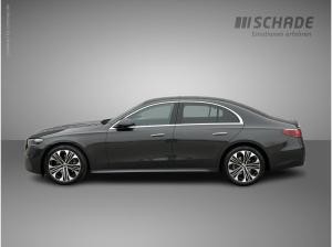 Mercedes-Benz E 220 d Limousine Ausstattung 'Avantgarde'/Navi * kurzfristig verfügbar *