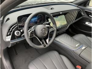 Mercedes-Benz E 220 d Limousine Ausstattung 'Avantgarde'/Navi * kurzfristig verfügbar *