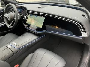 Mercedes-Benz E 220 d Limousine Ausstattung 'Avantgarde'/Navi * kurzfristig verfügbar *
