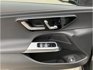Mercedes-Benz E 220 d Limousine Ausstattung 'Avantgarde'/Navi * kurzfristig verfügbar *