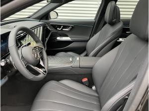 Mercedes-Benz E 220 d Limousine Ausstattung 'Avantgarde'/Navi * kurzfristig verfügbar *