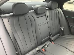 Mercedes-Benz E 220 d Limousine Ausstattung 'Avantgarde'/Navi * kurzfristig verfügbar *