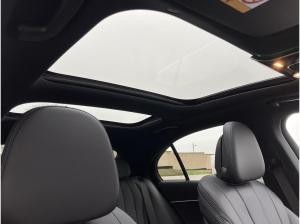 Mercedes-Benz E 220 d Limousine Ausstattung 'Avantgarde'/Navi * kurzfristig verfügbar *