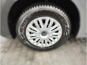 Volkswagen Caddy Cargo 2.0 TDI "Digital Cockpit"Lane Assist"