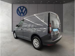 Volkswagen Caddy Cargo 2.0 TDI "Digital Cockpit"Lane Assist"