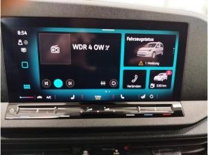Volkswagen Caddy Cargo 2.0 TDI "Digital Cockpit"Lane Assist"