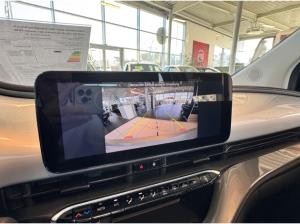 Fiat 500e Cabrio - Blue Edition 💙 23,8 kWh - 95 PS- 190 KM Reichweite ⚡ sofort verfügbar❗