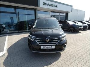 Renault Kangoo Techno TCe 130 EDC "Sitzheizung"