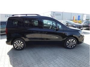 Renault Kangoo Techno TCe 130 EDC "Sitzheizung"