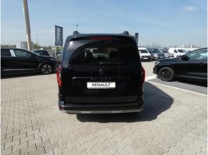 Renault Kangoo Techno TCe 130 EDC "Sitzheizung"