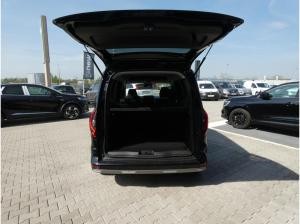 Renault Kangoo Techno TCe 130 EDC "Sitzheizung"