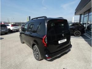 Renault Kangoo Techno TCe 130 EDC "Sitzheizung"