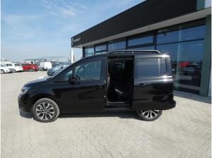 Renault Kangoo Techno TCe 130 EDC "Sitzheizung"