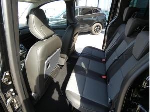 Renault Kangoo Techno TCe 130 EDC "Sitzheizung"